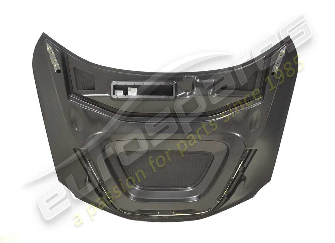 capot avant remis à neuf ferrari. numéro de pièce 790825 (2)