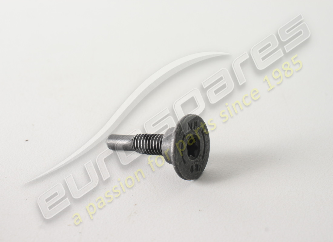 nouvelle tête à six pans creux porsche. numéro de pièce 6n0807199 (1)