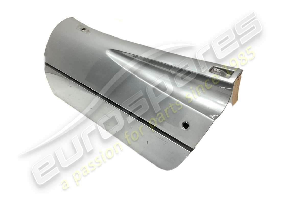 utilisé ferrari assemblage de porte gauche gts. numéro de pièce 61814300 (2)