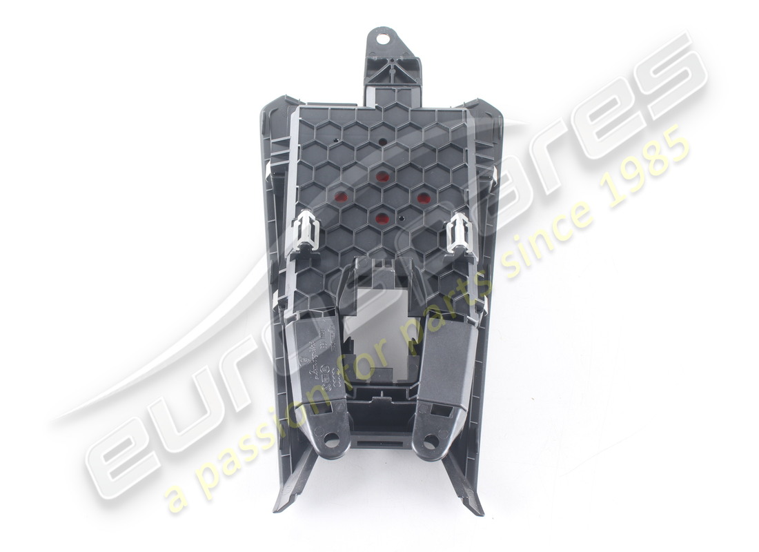 nouveau support d'interrupteur lamborghini miko schalter. numéro de pièce 4t8863347e (7)