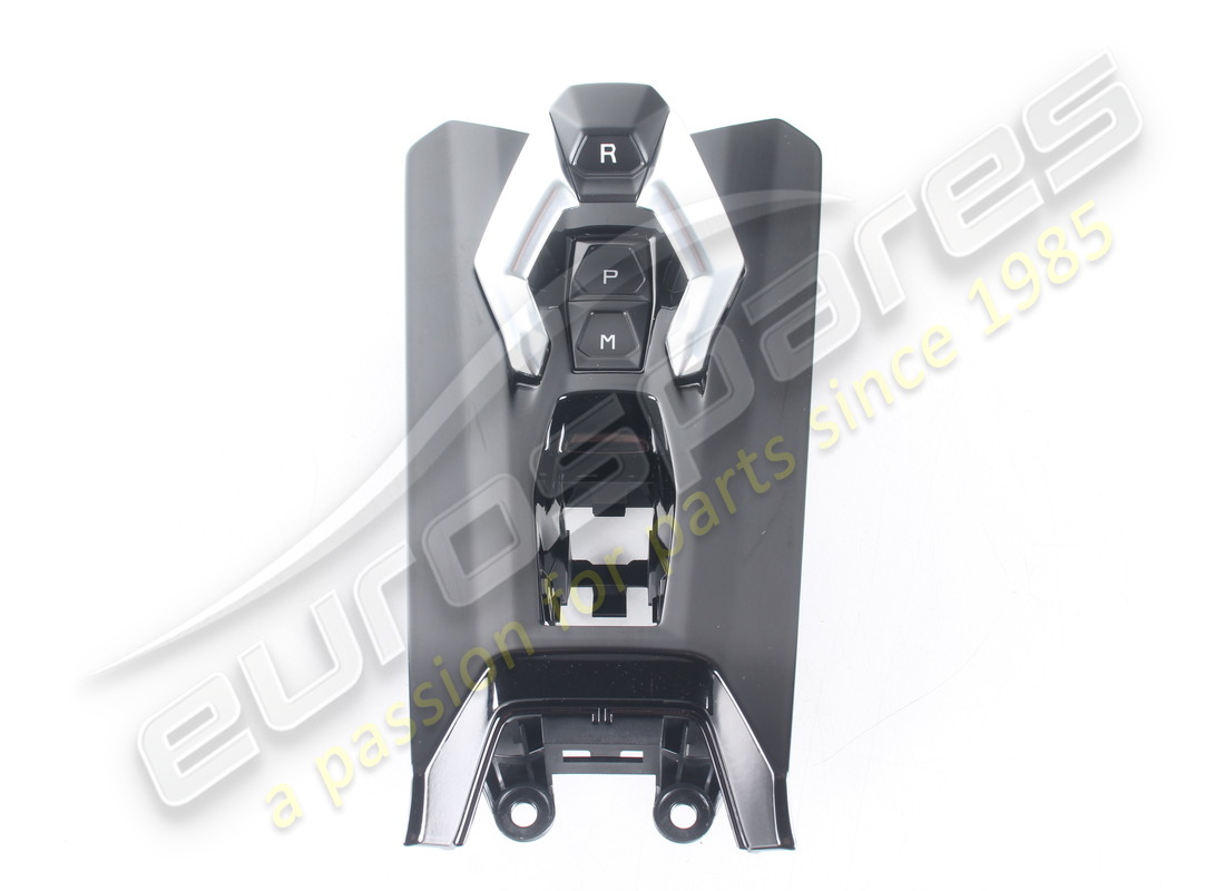 nouveau support d'interrupteur lamborghini miko schalter. numéro de pièce 4t8863347e (1)