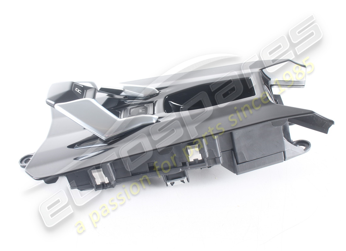 nouveau support d'interrupteur lamborghini miko schalter. numéro de pièce 4t8863347e (4)