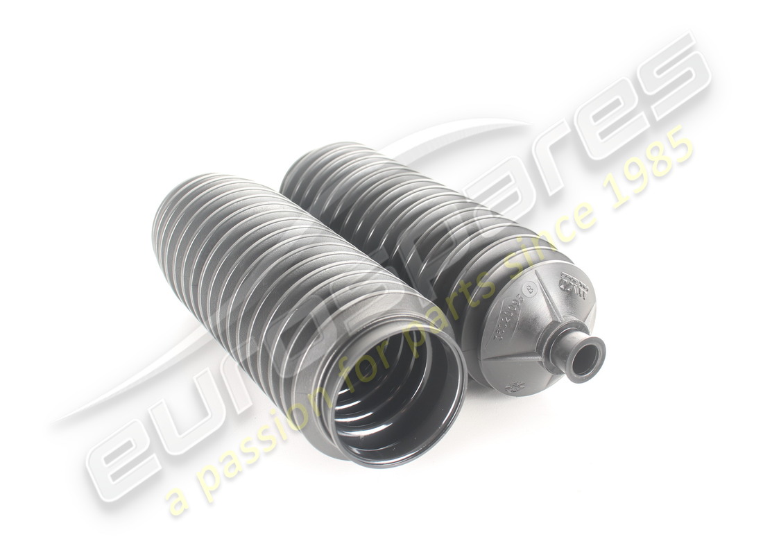 kit de remplacement de soufflet de crémaillère de direction neuf ferrari. numéro de pièce 229521 (3)