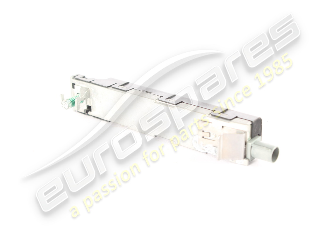utilisé lamborghini amplificateur d'antenne fm/dab ece. numéro de pièce 4s0035225d (2)