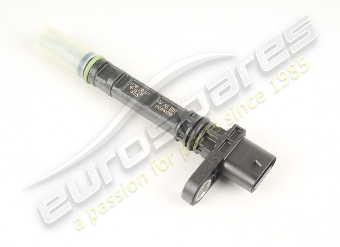 nouveau générateur d'impulsions lamborghini. numéro de pièce 057906433b (1)