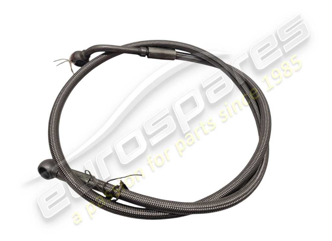 UTILISÉ Ferrari EV5 KIT DE TUYAUX . NUMÉRO DE PIÈCE 248402 (1)