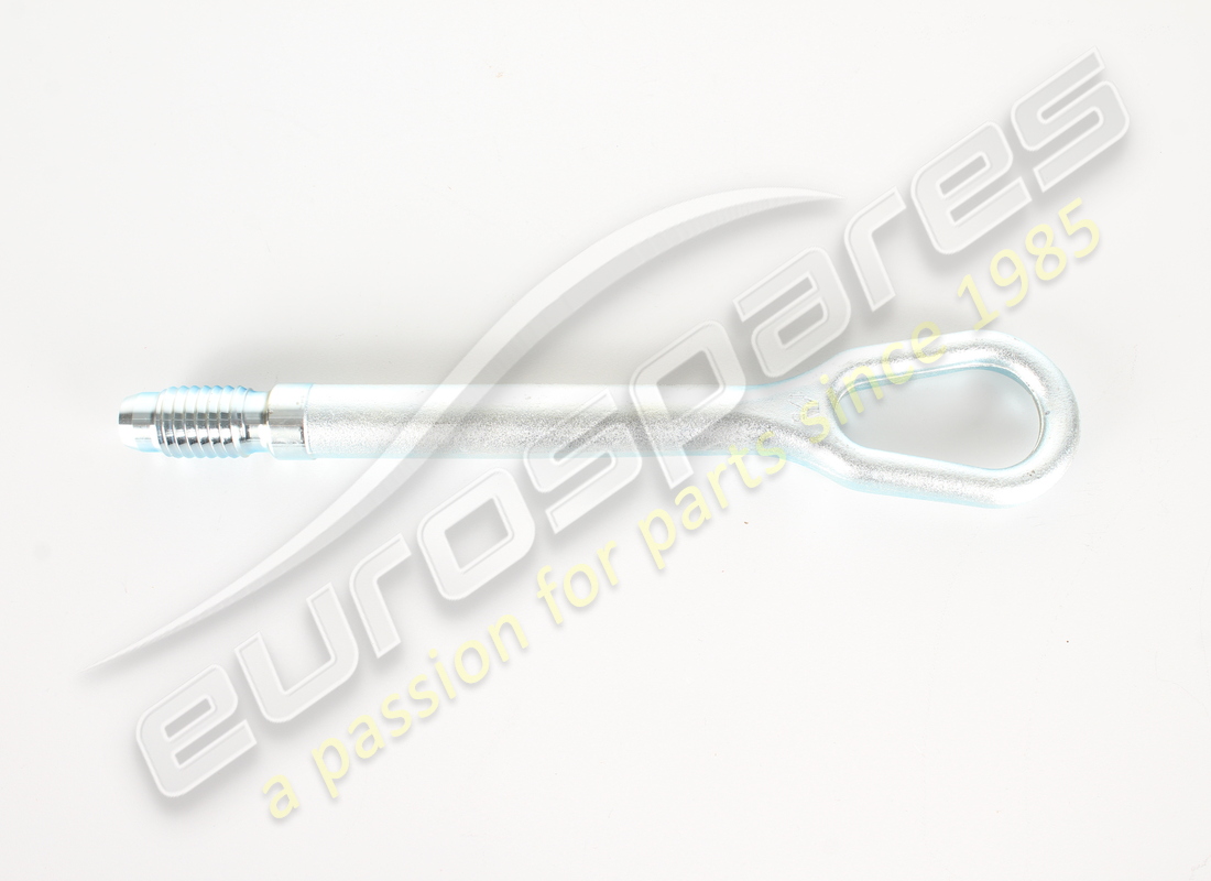 oeillet de remorquage neuf lamborghini. numéro de pièce 4t0803615 (1)