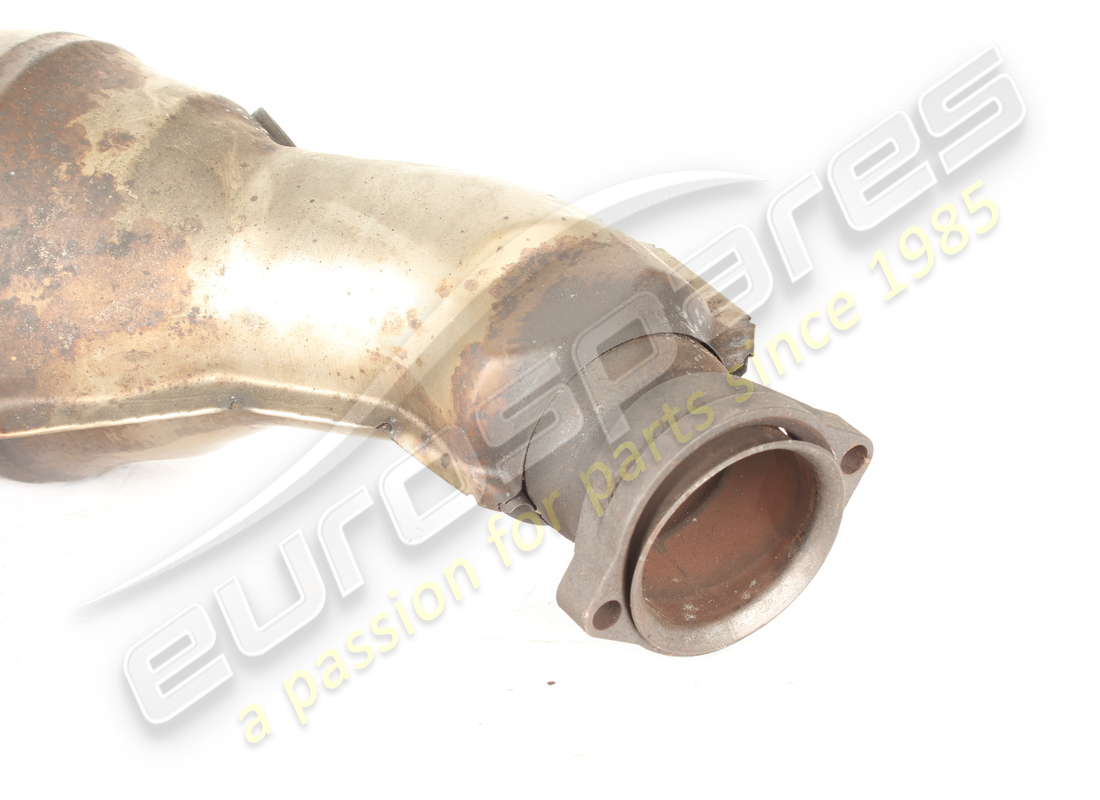 catalyseur rh utilisé ferrari. numéro de pièce 180019 (4)