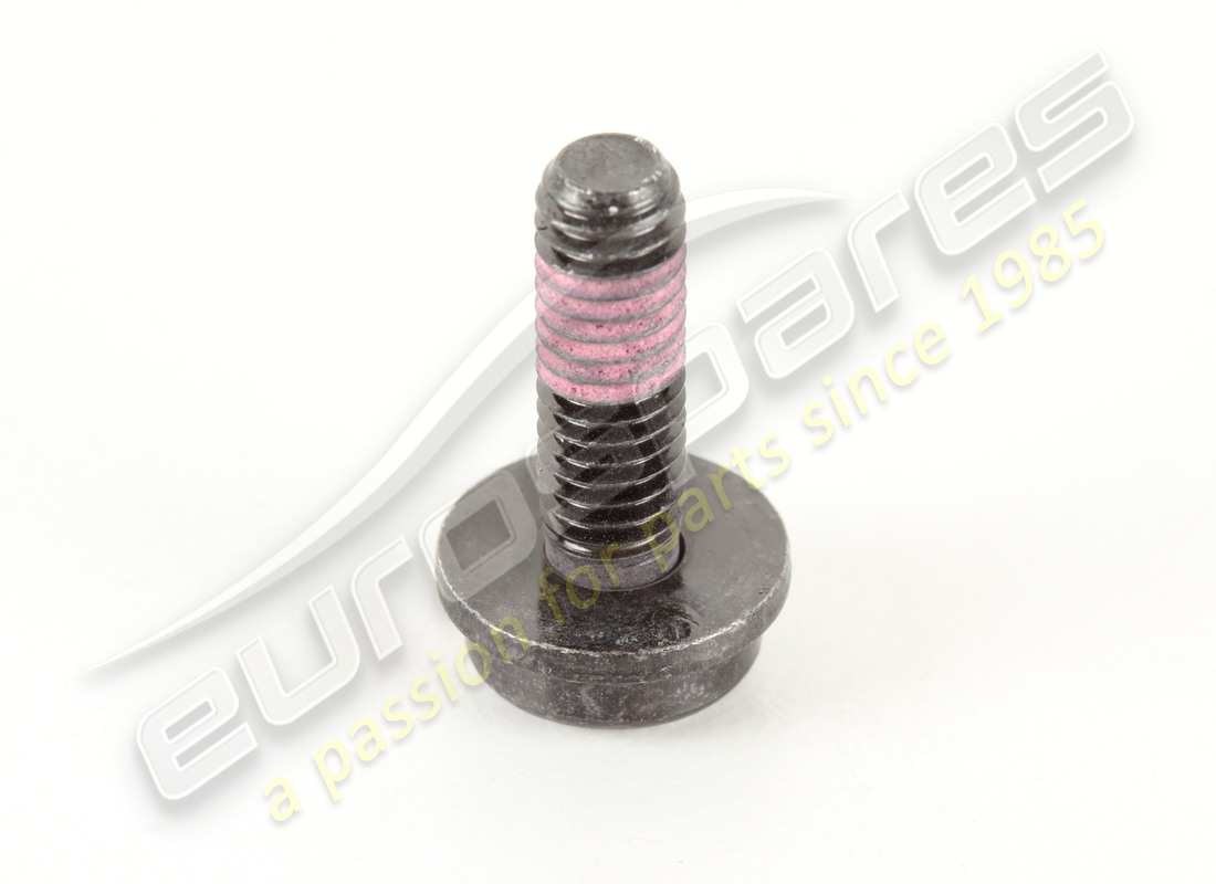 nouveau lamborghinihexalobulaire socketm6x20-s11. numéro de pièce n91140401 (2)