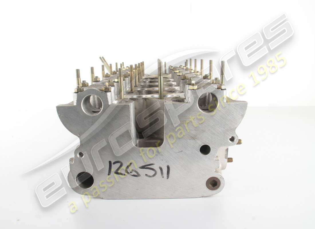 nouvelle culasse lh ferrari complète. numéro de pièce 126511 (4)