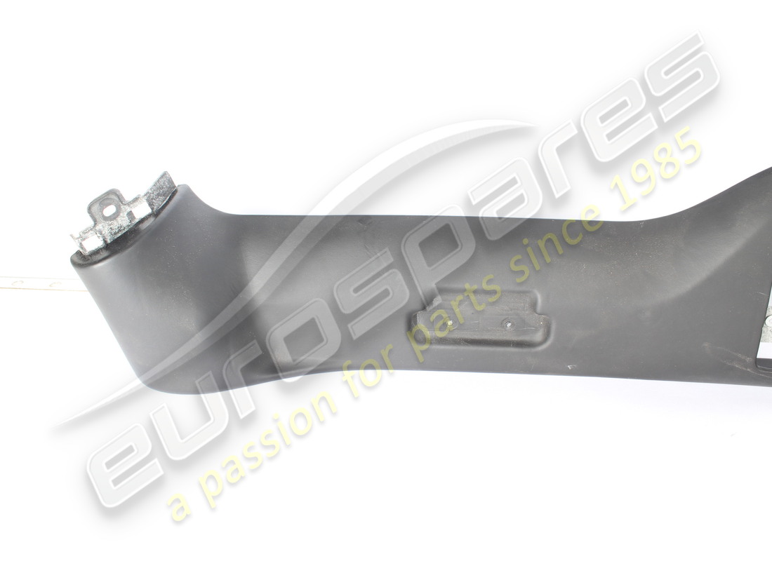 utilisé ferrari moulure de traverse supérieure h. numéro de pièce 81882200 (2)