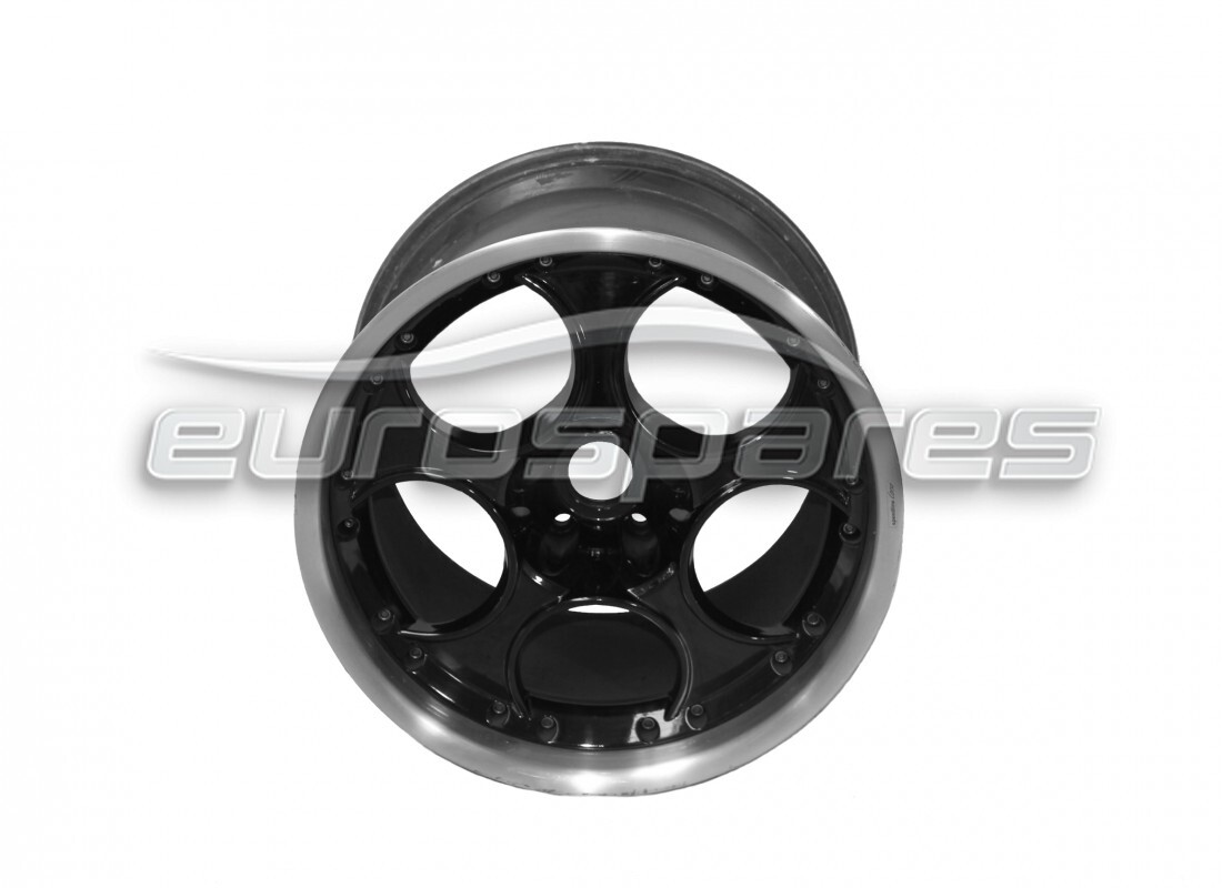 ENSEMBLE DE ROUE ARRIÈRE RECONDITIONNÉ Lamborghini. NUMÉRO DE PIÈCE 0052008830 (1)