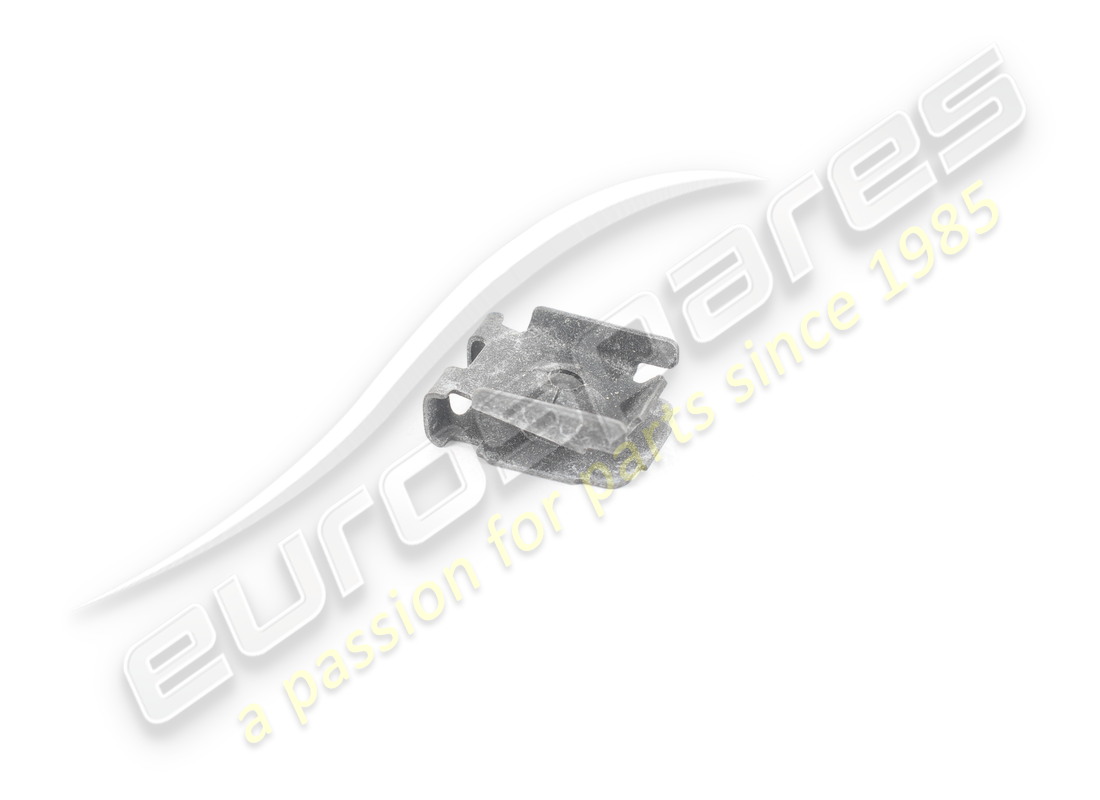 nouveau lamborghini pince à écrou à pression st4.2x16x12.3. numéro de pièce n90698801 (1)