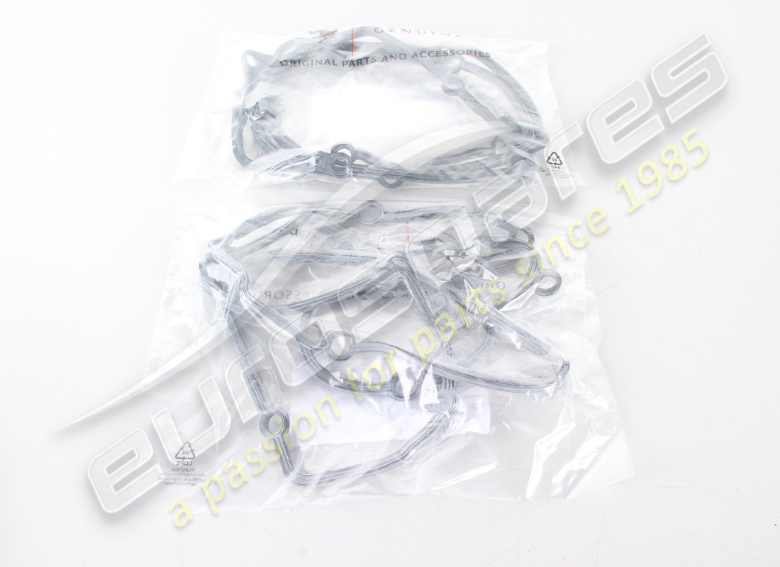 nouveau ferrari ensemble d'unités de propulsion de gaske. numéro de pièce 266677 (14)