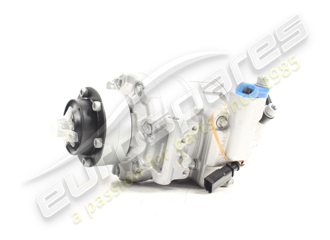 nouveau compresseur lamborghini. numéro de pièce 8k0260805h (1)