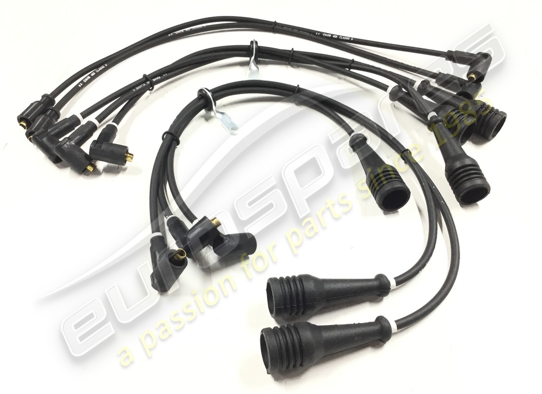 NOUVEAU Eurospares ENSEMBLE COMPLET DE FILS HT . NUMÉRO DE PIÈCE MHT005 (1)
