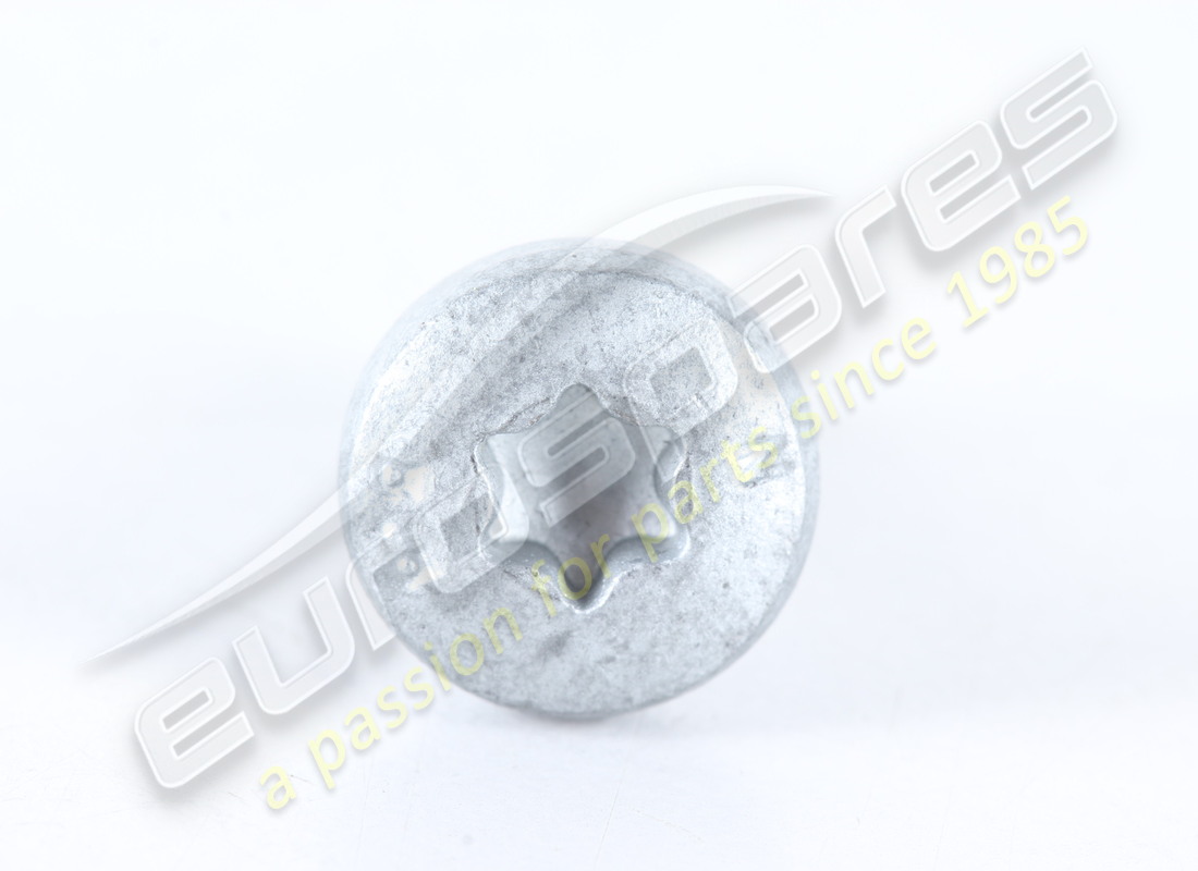 nouveau lamborghini hexalobulaire socketm6x16. numéro de pièce n91126601 (2)