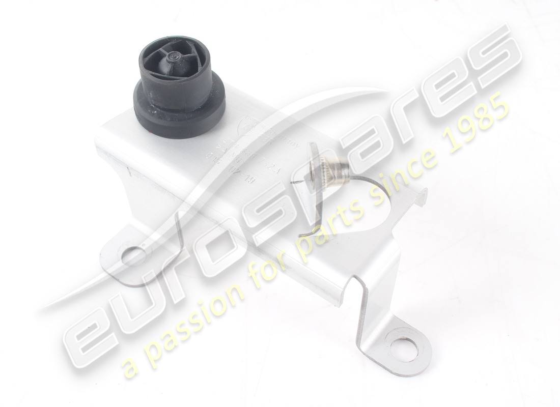 SUPPORT DE PLATEAU ARRIÈRE D'OCCASION Lamborghini. NUMÉRO DE PIÈCE 4T8868742A (1)