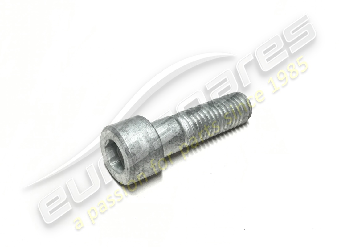 nouvelle maserati vis m10 x35. numéro de pièce 585414500 (1)