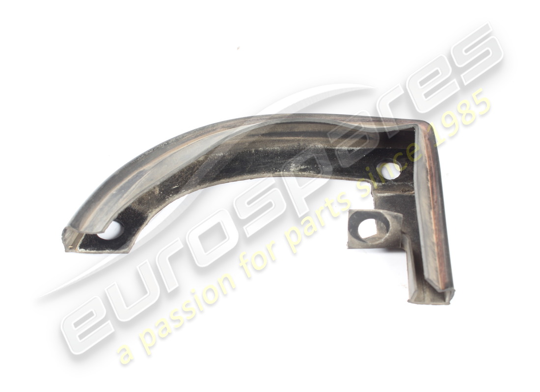 UTILISÉ Ferrari COUSSIN DE PARE-CHOCS ARRIÈRE GAUCHE. NUMÉRO DE PIÈCE 61489900 (1)