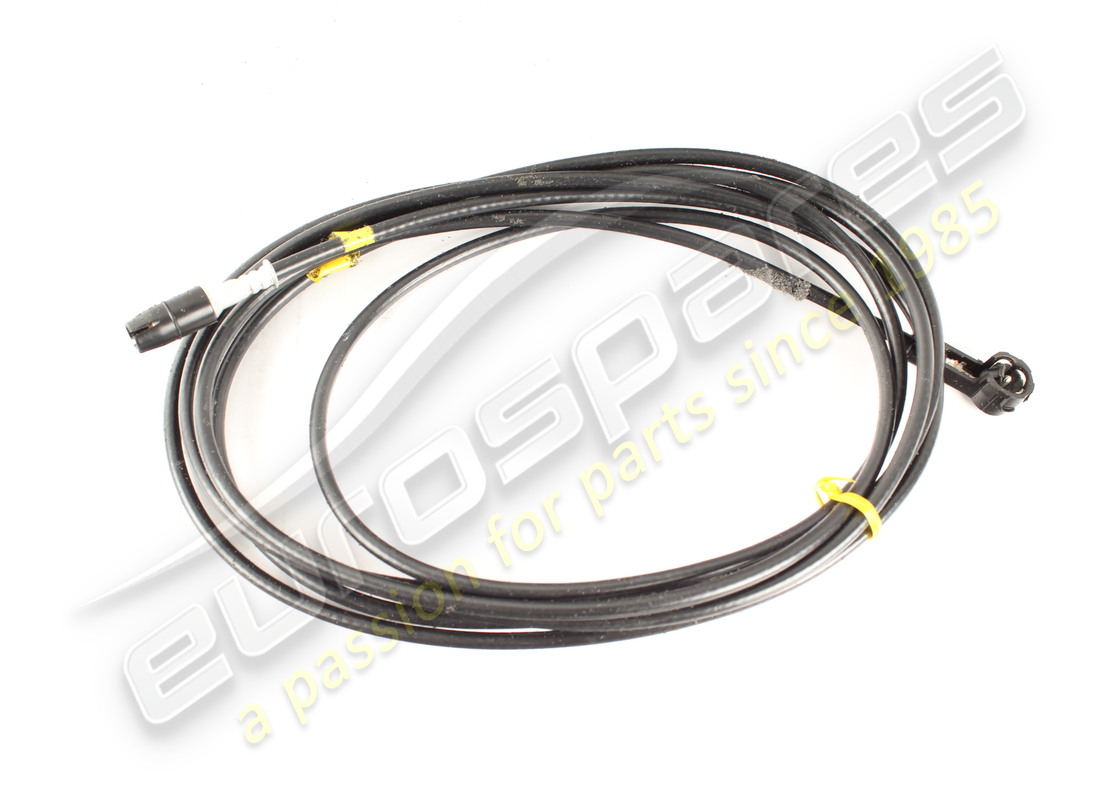 nouveau maserati câble d'antenne 3400mm. (75 ohm). numéro de pièce 200651 (1)