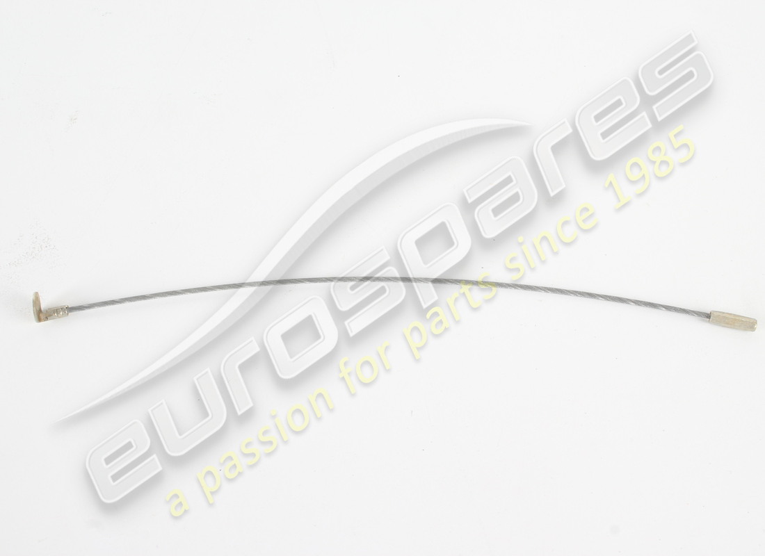 nouveau câble d'urgence ferrari. numéro de pièce 60710800 (1)