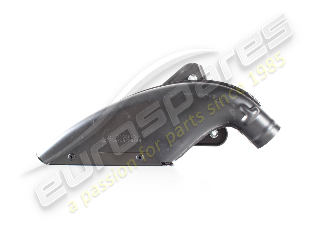 NOUVEAU CONDUIT D'AIR DE FREIN DROIT FERRARI. NUMÉRO DE PIÈCE 303202 (2) nouveau conduit d'air de frein droit ferrari. numéro de pièce 303202 (2)