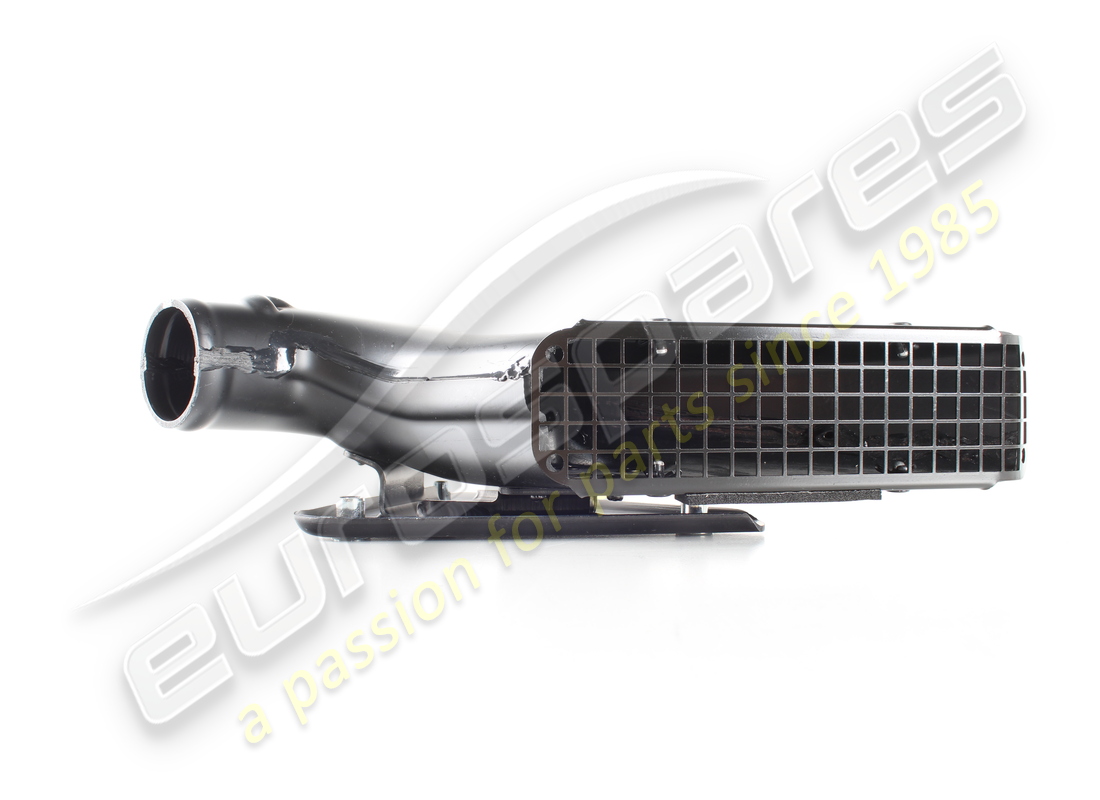 NOUVEAU FERRARI CONDUIT D'AIR DE FREIN GAUCHE. NUMÉRO DE PIÈCE 303201 (1) nouveau ferrari conduit d'air de frein gauche. numéro de pièce 303201 (1)