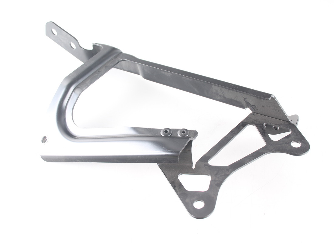 NOUVEAU SUPPORT LAMBORGHINI. NUMÉRO DE PIÈCE 4T0813541B (1) nouveau support lamborghini. numéro de pièce 4t0813541b (1)