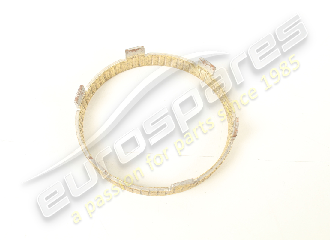 nouvelle bague de synchro ferrari. numéro de pièce 169779 (2)