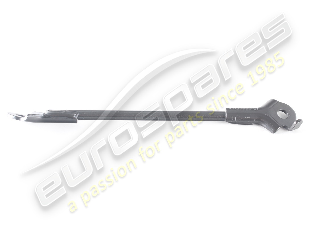 nouvelle extension lamborghini ajoutée sur l'aile arrière. référence 4t8809821b (2)