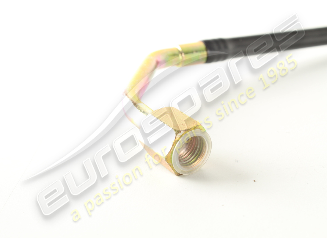 nouveau tuyau de carburant ferrari du régulateur de pression à la pompe gauche. numéro de pièce 141718 (2)