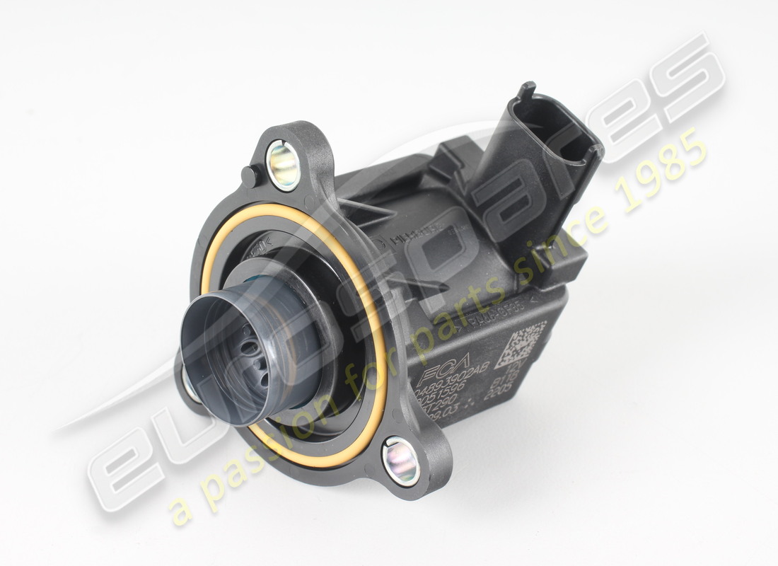 nouvelle soupape de décharge de turbocompresseurs maserati. numéro de pièce 673010358 (1)