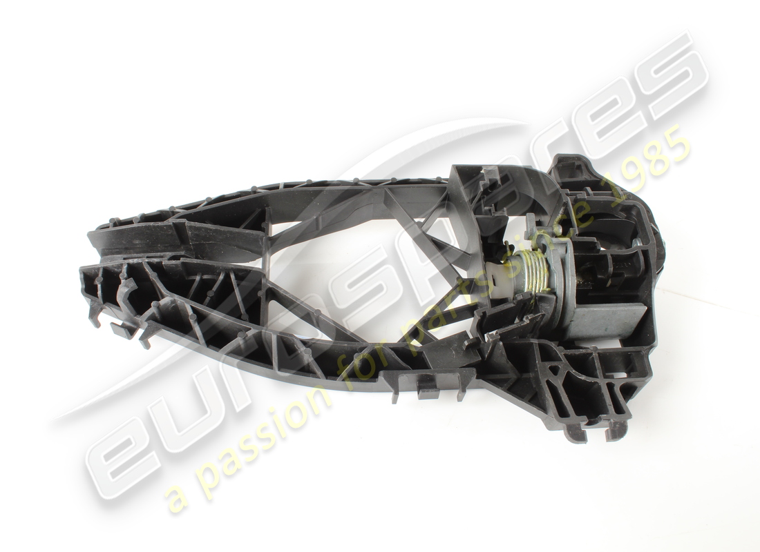 UTILISÉ LAMBORGHINI SUPPORT DE MONTAGE. NUMÉRO DE PIÈCE 4M8837812A (2) utilisé lamborghini support de montage. numéro de pièce 4m8837812a (2)