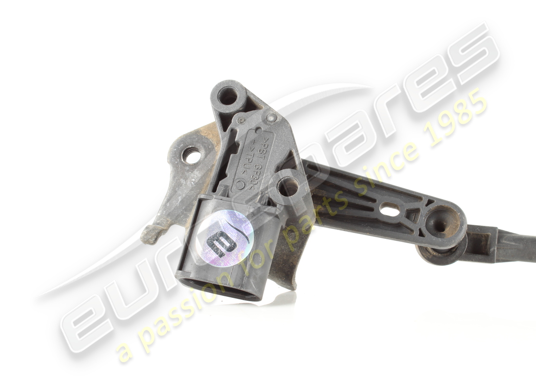 CAPTEUR LAMBORGHINI UTILISÉ. NUMÉRO DE PIÈCE 4M0941310H (2) capteur lamborghini utilisé. numéro de pièce 4m0941310h (2)