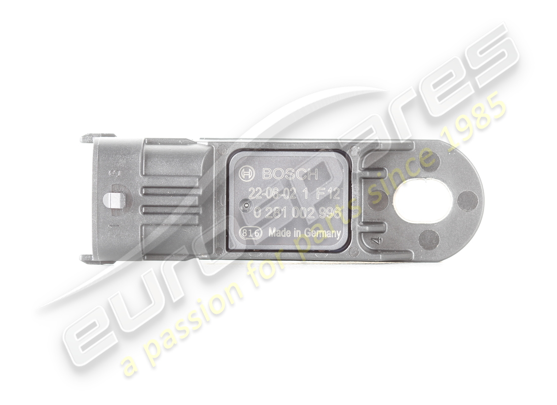 NOUVEAU CAPTEUR DE PRESSION BOSCH. NUMÉRO DE PIÈCE 675000014 (2) nouveau capteur de pression bosch. numéro de pièce 675000014 (2)