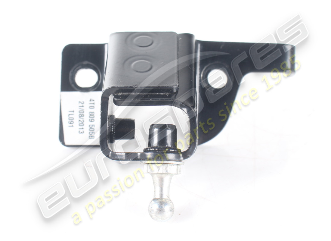 utilisé lamborghini support de montage. numéro de pièce 4t0809505b (2)