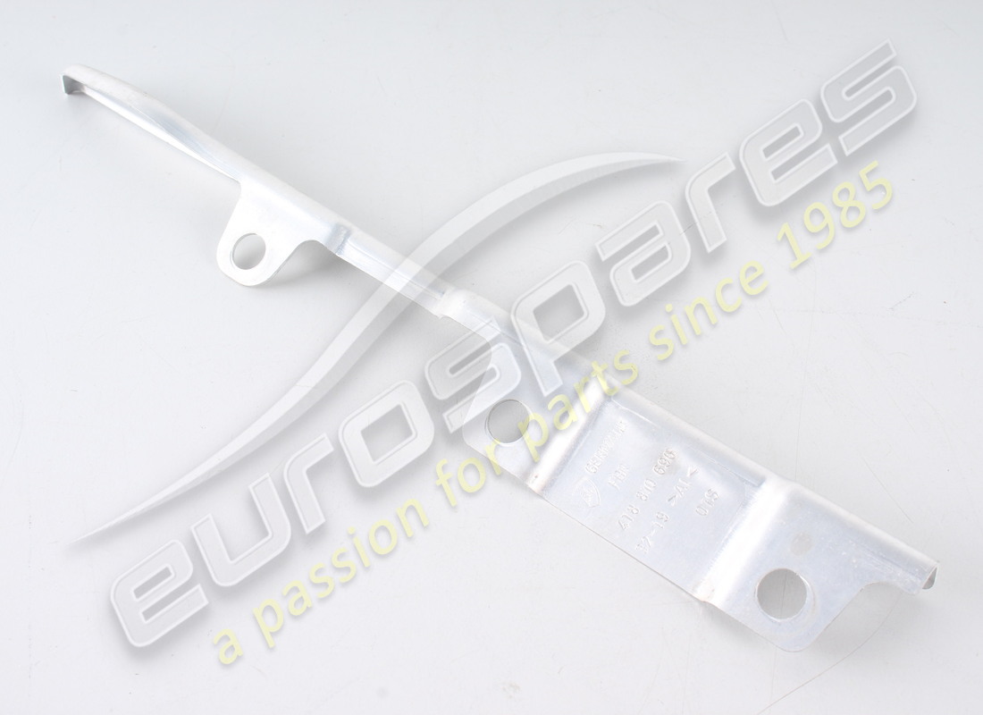 UTILISÉ Lamborghini SUPPORT . NUMÉRO DE PIÈCE 4T8810696 (1)