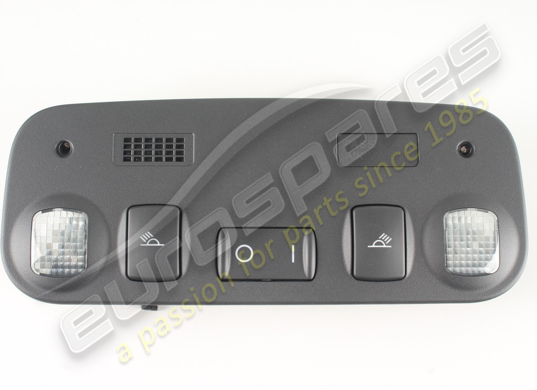 plafond lamborghini utilisé. numéro de pièce 8h0947111 (1)