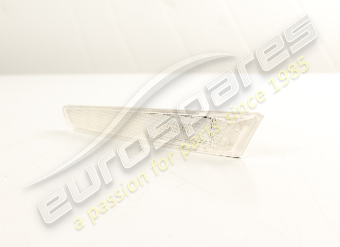 nouveau lamborghini feu de position latéral gauche paraurti ant eu. numéro de pièce 470945119b (1)