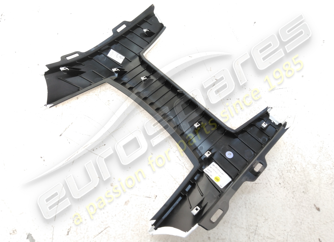 doublure lamborghini utilisée. numéro de pièce 4ml857916a (3)