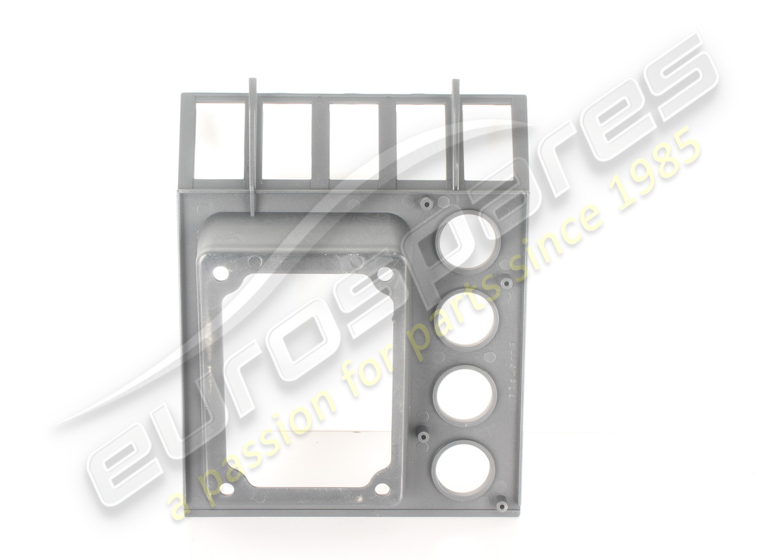 nouvelle plaque de support d'interrupteur de tunnel ferrari rhd numéro de pièce 64437600 (2)