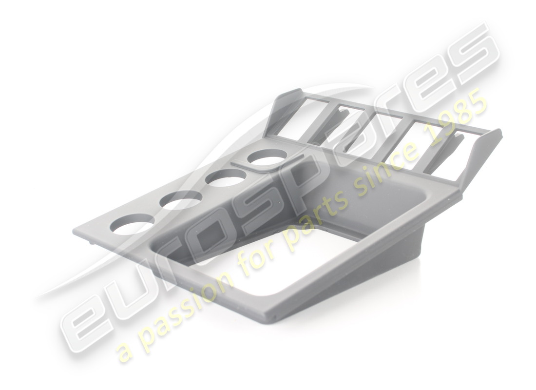 nouvelle plaque de support d'interrupteur de tunnel ferrari rhd numéro de pièce 64437600 (3)