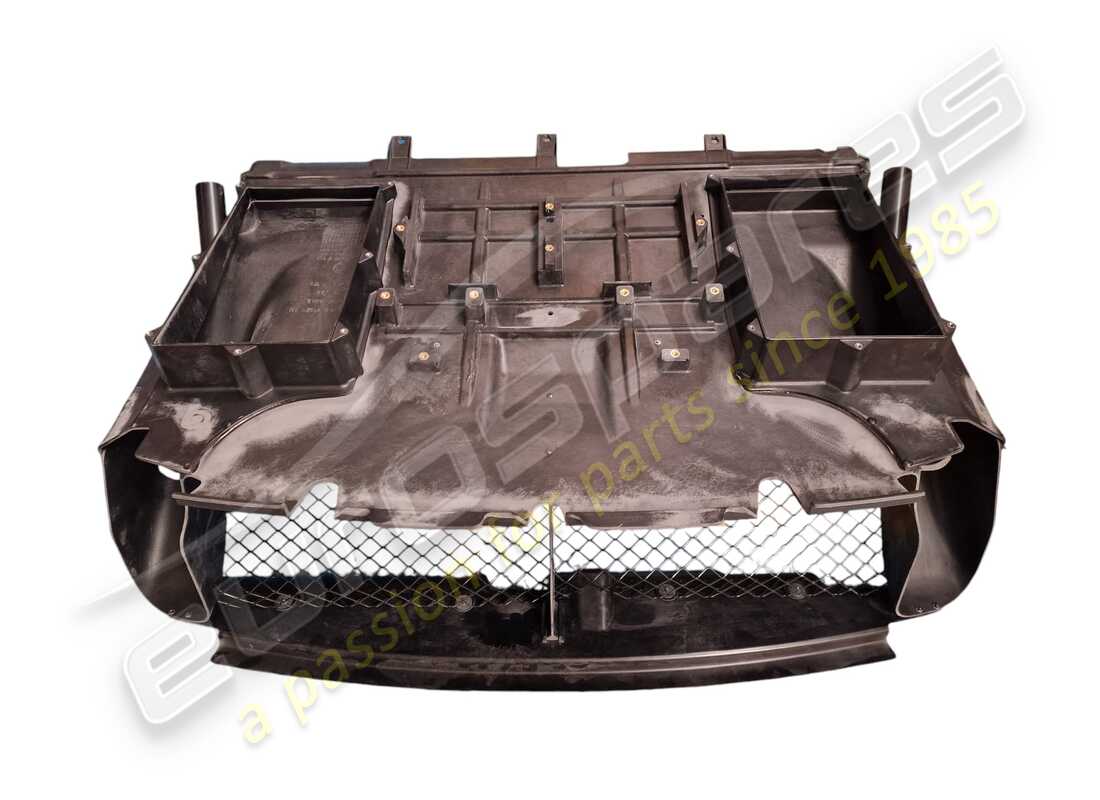 nouveau conduit d'air ferrari. numéro de pièce 297126 (3)