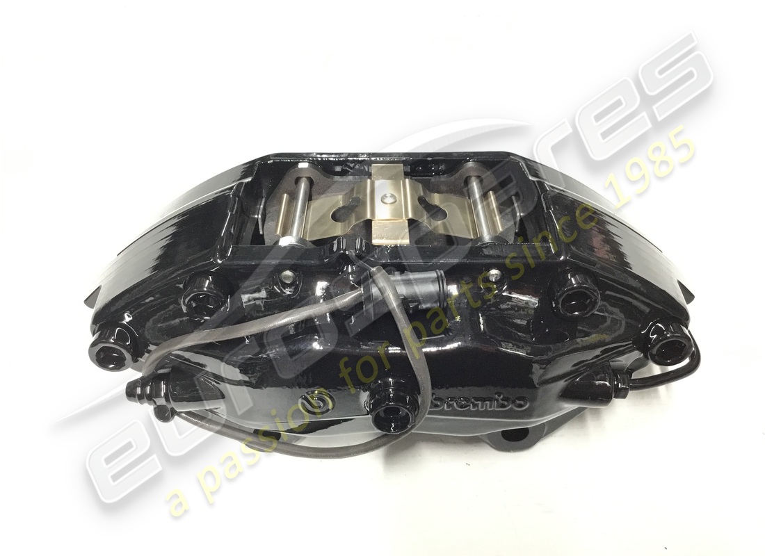 étriers de frein avant gauche neufs maserati. numéro de pièce 387200107 (3)