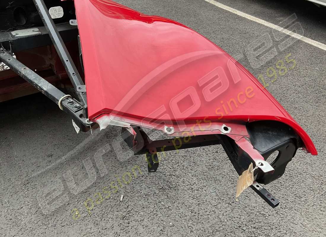 ferrari carrosserie complète utilisée. numéro de pièce 87260000 (10)