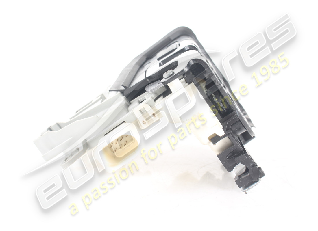 UTILISÉ LAMBORGHINI SERRURE DE PORTE. NUMÉRO DE PIÈCE 8J1837016D (4) utilisé lamborghini serrure de porte. numéro de pièce 8j1837016d (4)