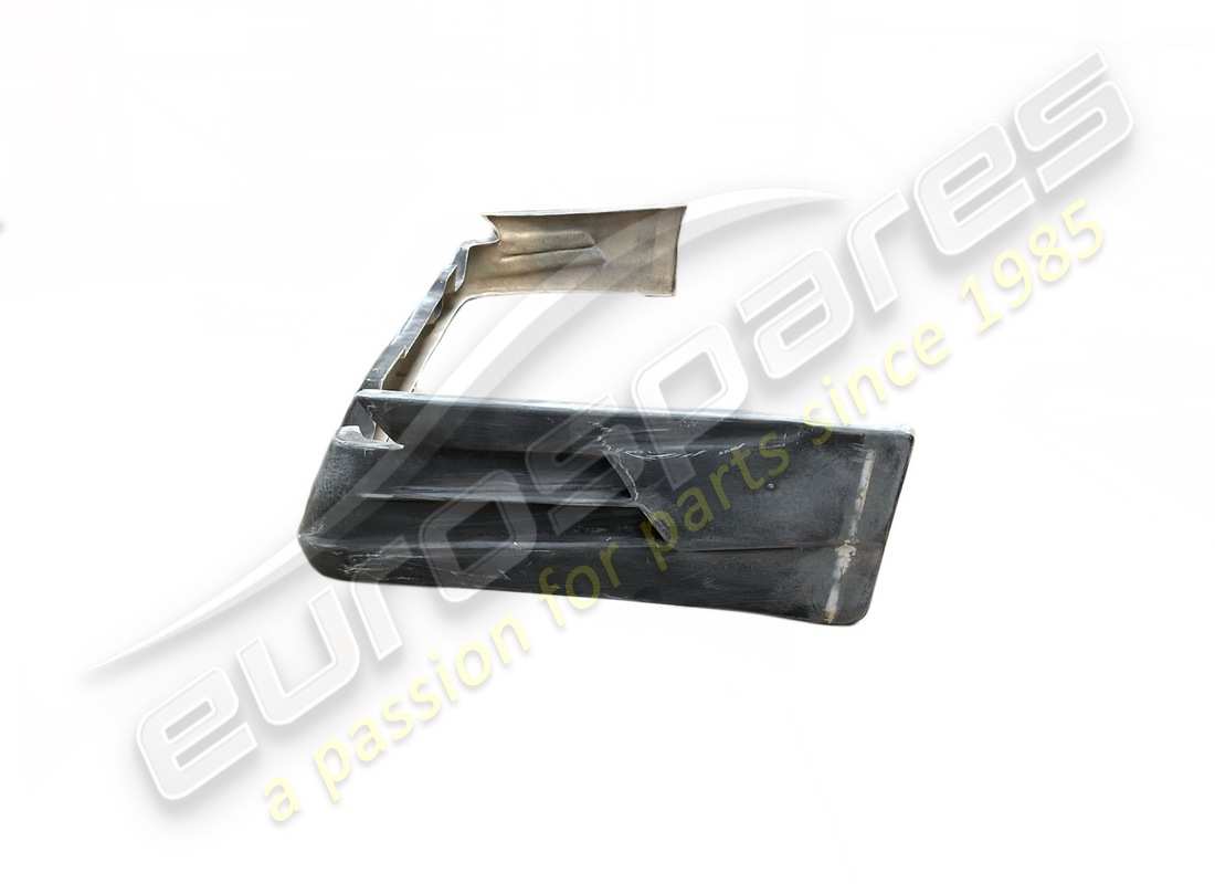 nouvel ensemble de spoiler avant lamborghini. numéro de pièce 007063114 (2)