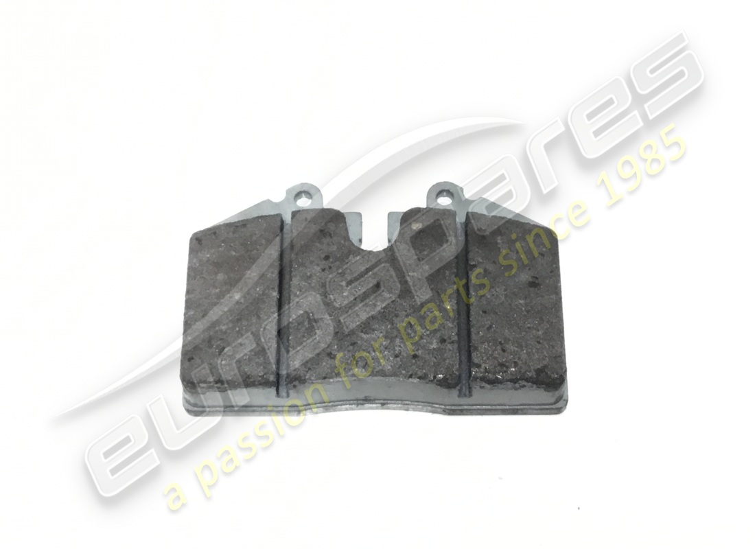 nouvelles plaquettes de frein ferrari 348chall chacune se référent au mcp 193. numéro de pièce 168780 (2)