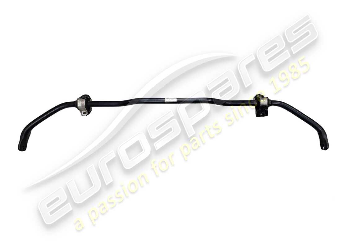 BARRE ANTI-ROULIS Maserati UTILISÉ. NUMÉRO DE PIÈCE 234647 (1)
